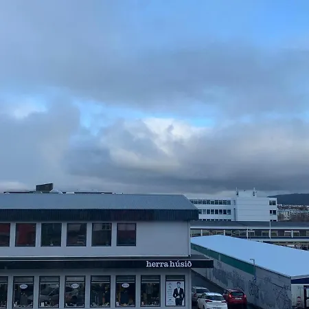 Armuli 2* Reykjavik
